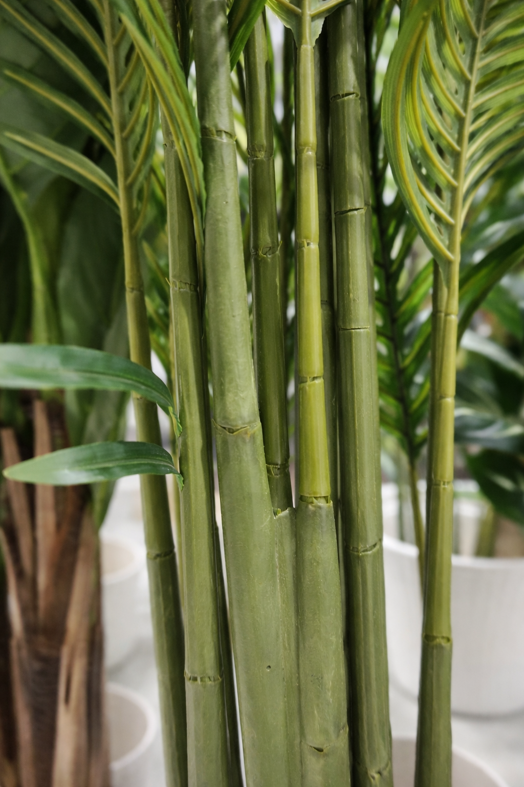 Artificial Areca Palm Plant 5.5 Feet