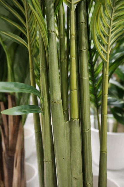 Artificial Areca Palm Plant 5.5 Feet
