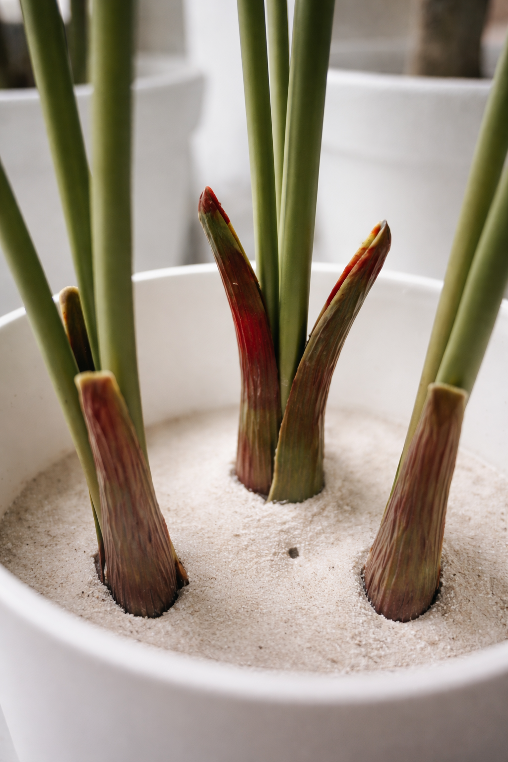 Artificial Travelers Plant 4.5 Feet