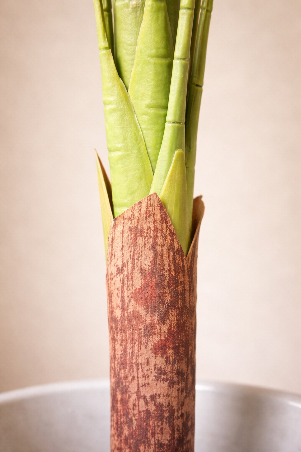 Artificial banana plant-5 feet